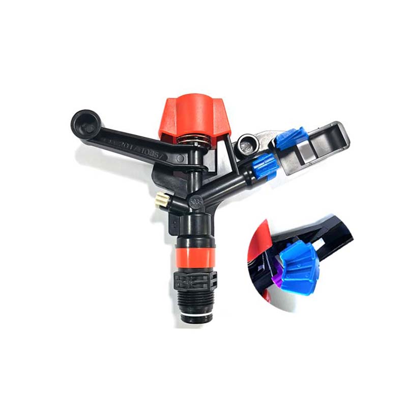 Impact Sprinkler