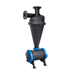 Plastic Hydrocyclone Filter