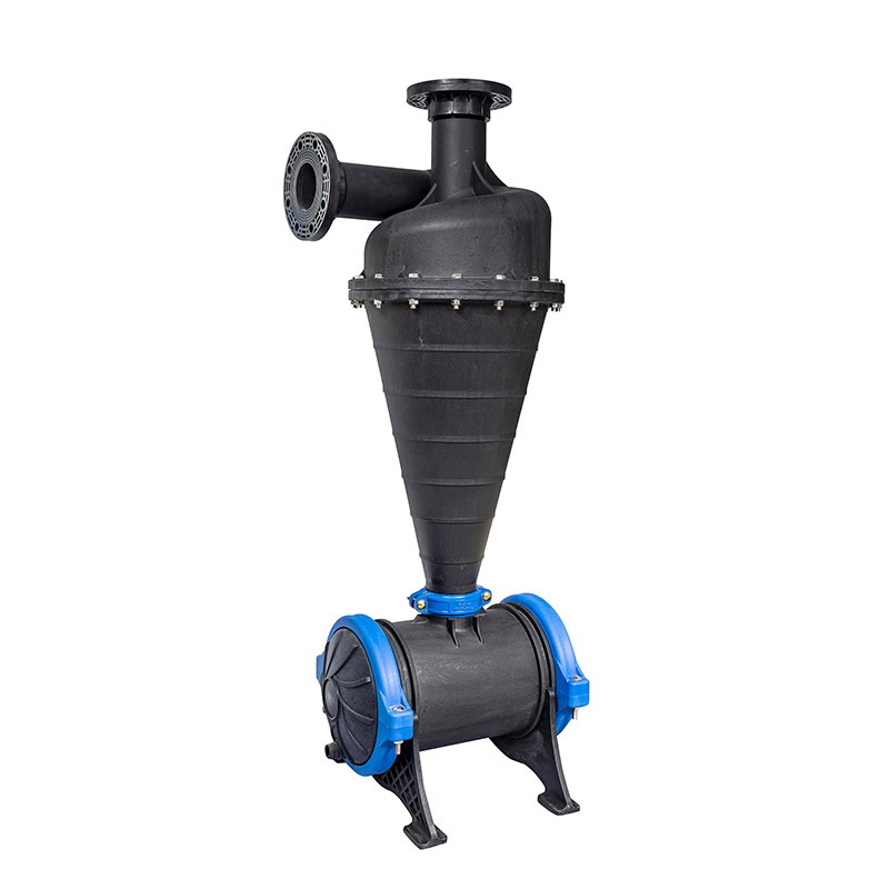 Plastic Hydrocyclone Filter