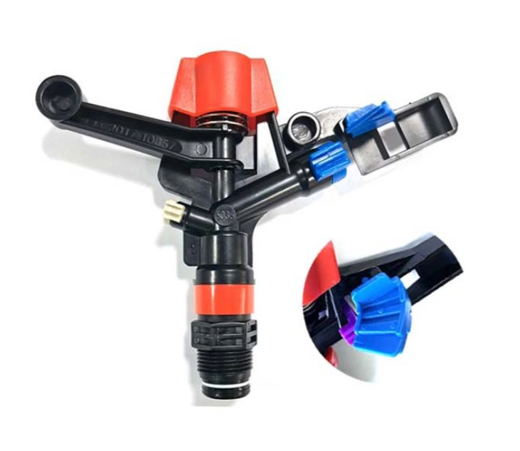 Impact Sprinkler Series