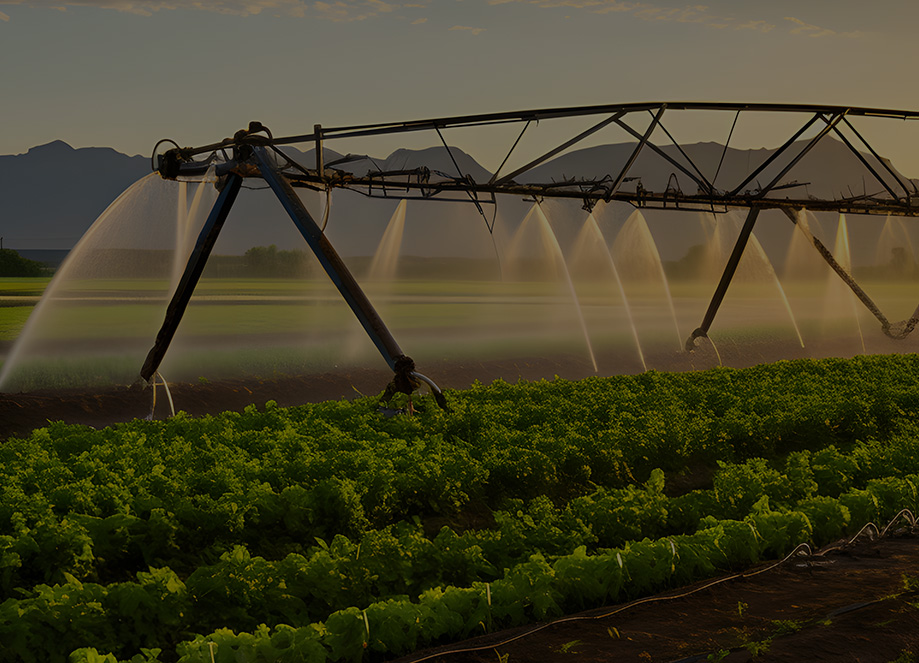 Drip Irrigation Pipe Solutions