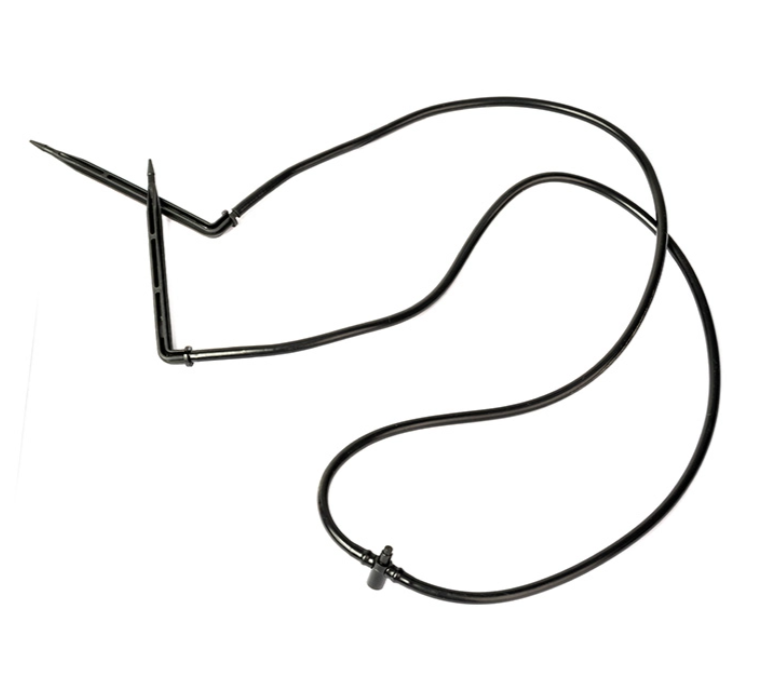 Labyrinth Arrow Dripper