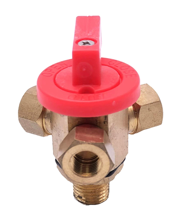DC-Latching Irrigation Solenoid for Automatic Control Valves