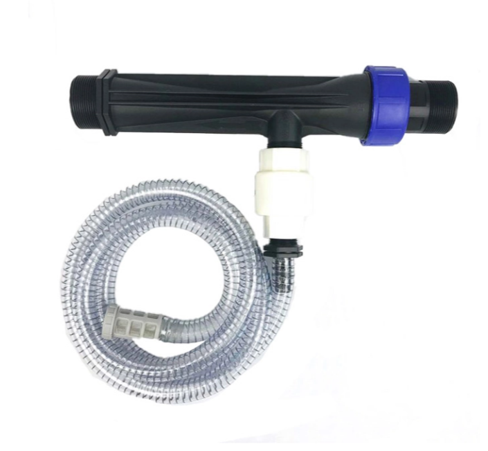 Venturi Fertilizer Injector