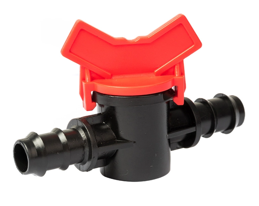 LDPE Pipe Fittings